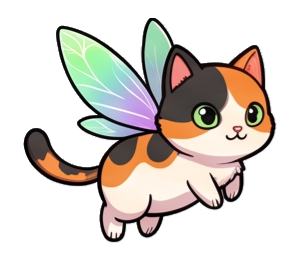 ミケにゃん